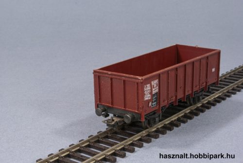 Roco 4311A magasfalú nyitott tehervagon - TÖBB DARAB
