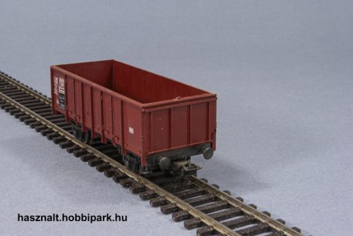 Roco 4311A magasfalú nyitott tehervagon - TÖBB DARAB