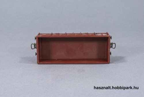 Roco 4311A magasfalú nyitott tehervagon - TÖBB DARAB