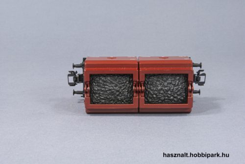 Roco 46116 önürítős tehervagon