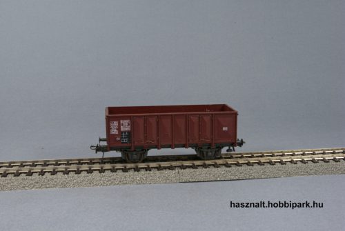 Roco 4311A magasfalú nyitott tehervagon - TÖBB DARAB