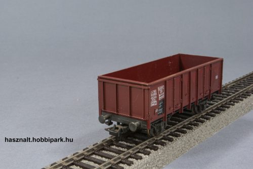 Roco 4311A magasfalú nyitott tehervagon - TÖBB DARAB