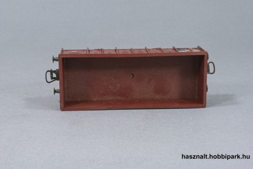 Roco 4311A magasfalú nyitott tehervagon - TÖBB DARAB