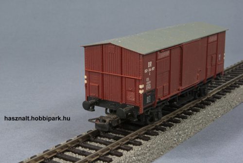 Piko zárt tehervagon