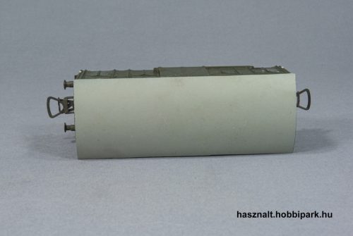 Piko zárt tehervagon - TÖBB DARAB