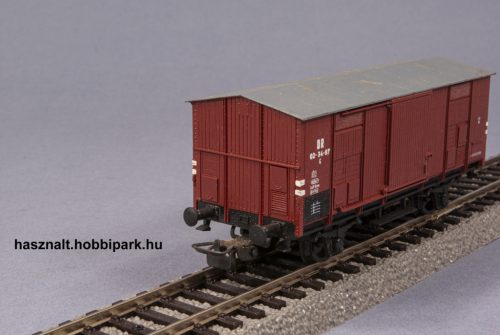 Piko zárt tehervagon