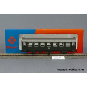 Roco 44320A személyvagon