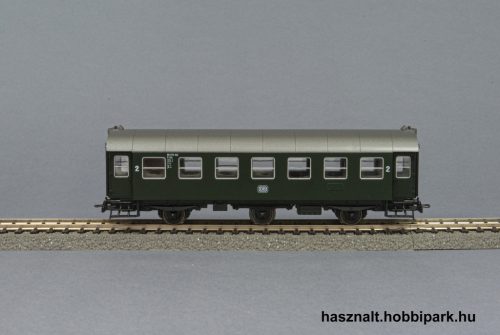 Roco 44320A személyvagon