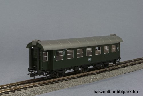 Roco 44320A személyvagon