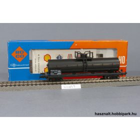 Roco 4353B tartályvagon