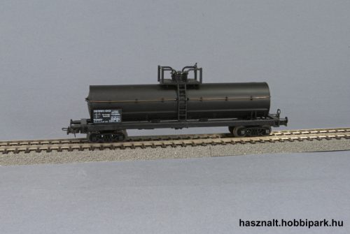 Roco 4353B tartályvagon