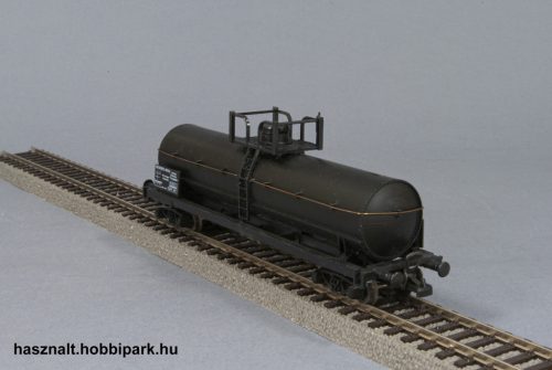 Roco 4353B tartályvagon