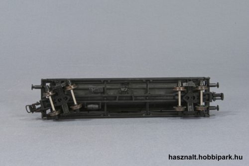 Roco 4353B tartályvagon