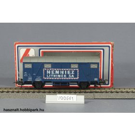 Lima 303108 Zárt tehervagon - TÖBB DARAB