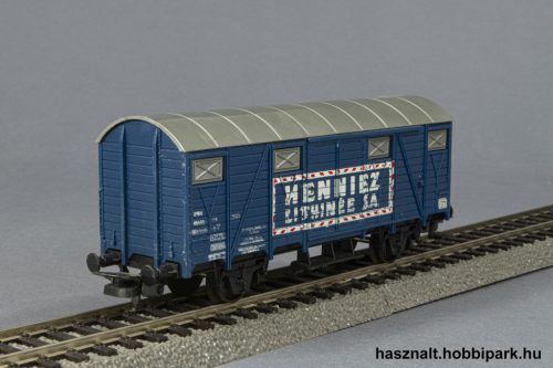 Lima 303108 Zárt tehervagon - TÖBB DARAB