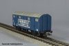 Lima 303108 Zárt tehervagon - TÖBB DARAB