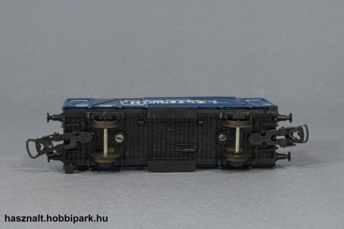 Lima 303108 Zárt tehervagon - TÖBB DARAB