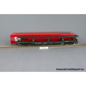   Fleischmann 5284 autószállító traszportervagon - TÖBB DARAB
