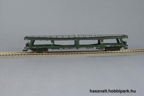 Fleischmann 5284 autószállító traszportervagon - TÖBB DARAB