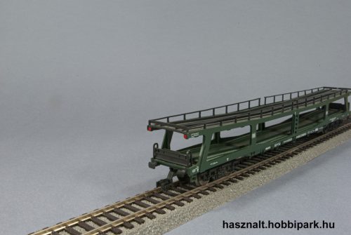 Fleischmann 5284 autószállító traszportervagon - TÖBB DARAB