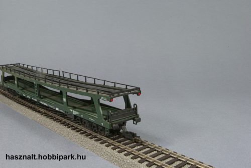 Fleischmann 5284 autószállító traszportervagon - TÖBB DARAB