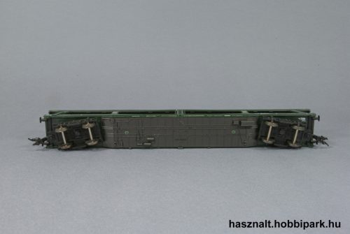 Fleischmann 5284 autószállító traszportervagon - TÖBB DARAB