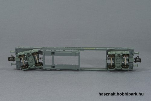 Roco 44311A kamionszállító tehervagon