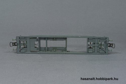 Roco 44311A kamionszállító tehervagon