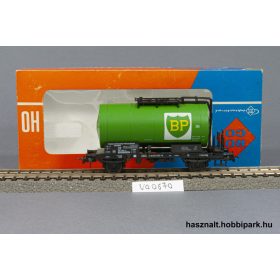 Roco 4336D tartályvagon