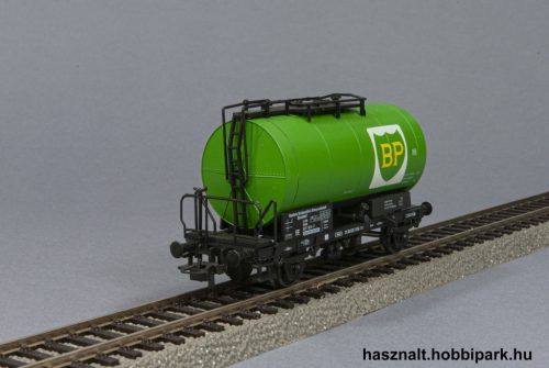 Roco 4336D tartályvagon