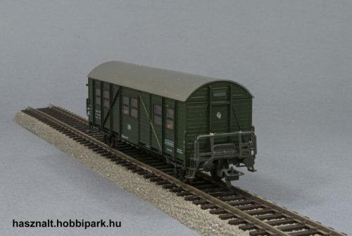 Roco 4333A pályafenntartó kocsi