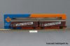 Roco 4329 zárt tehervagon