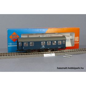 Roco 4215 személyvagon