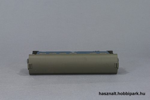 Roco 4215 személyvagon