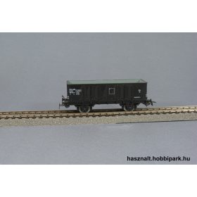 Piko magasfalú nyitott tehervagon