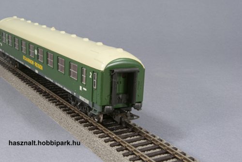 Lima 2.oszt személyvagon