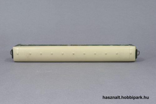 Lima 2.oszt személyvagon