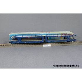 Electrotren 6000 autószállító transzportervagon