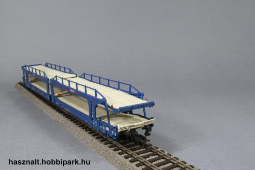 Electrotren 6000 autószállító transzportervagon