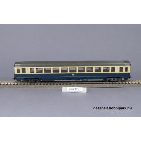 Roco 2.oszt személyvagon