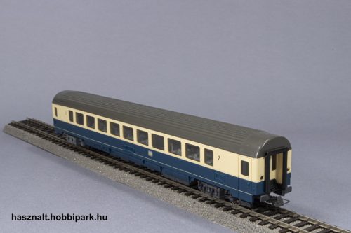 Roco 2.oszt személyvagon