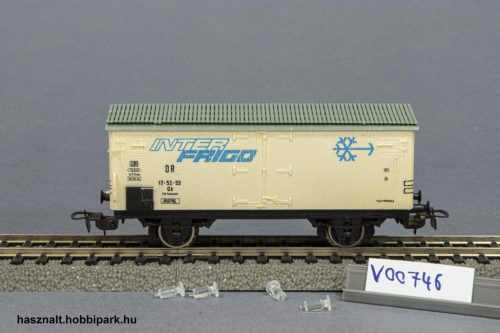 Piko Interfrigo hűtővagon - TÖBB DARAB