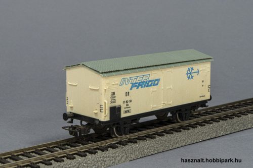 Piko Interfrigo hűtővagon - TÖBB DARAB