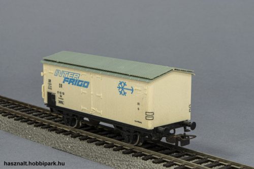 Piko Interfrigo hűtővagon - TÖBB DARAB