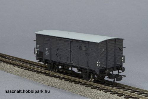 Piko zárt tehervagon - TÖBB DARAB