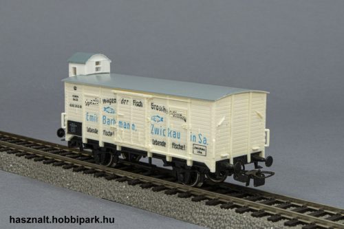 Piko fékállásos tehervagon - TÖBB DARAB