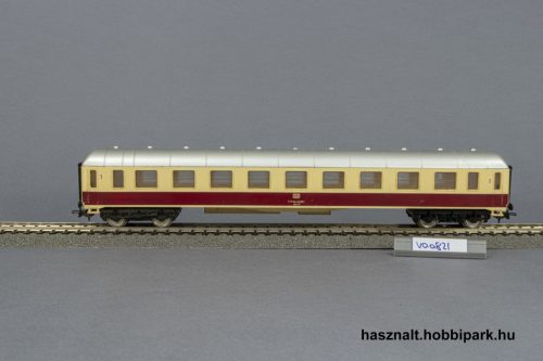 Személyvagon 1. oszt.