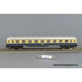 Lima 1.oszt személyvagon