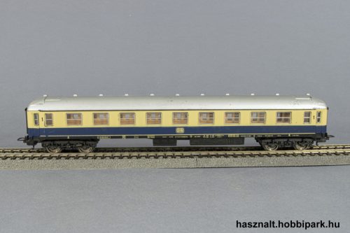 Lima 1.oszt személyvagon
