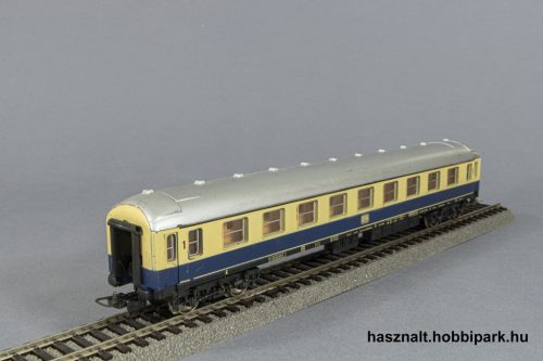 Lima 1.oszt személyvagon